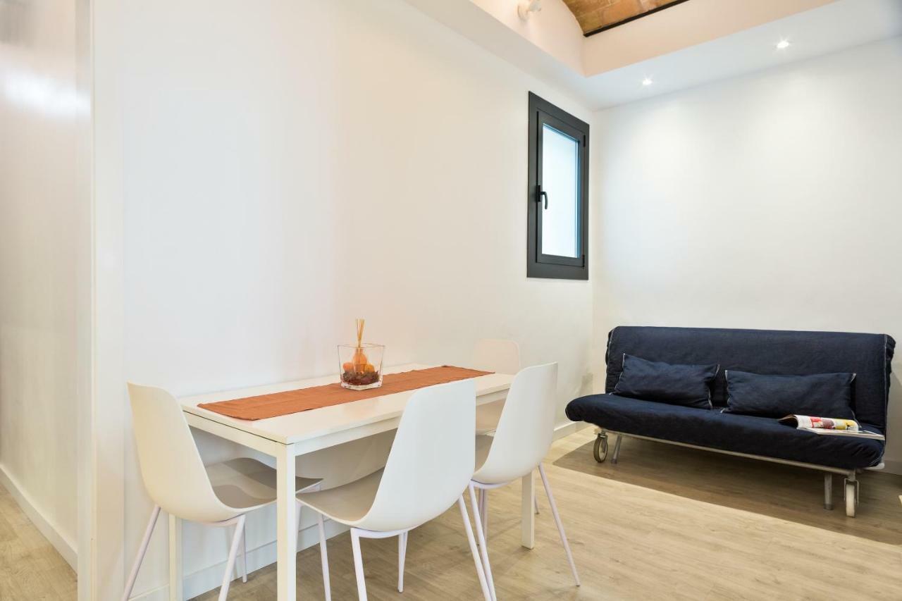 Bcnstop Parc Gueell Hotel apartamentowy