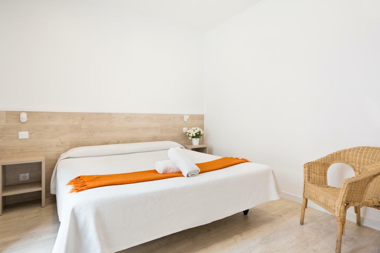 Bcnstop Parc Gueell Hotel apartamentowy