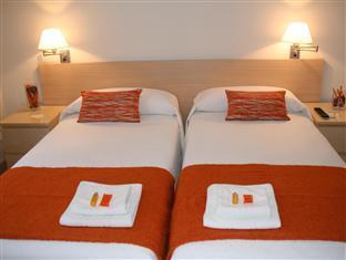 Lejlighedshotel Bcnstop Parc Gueell