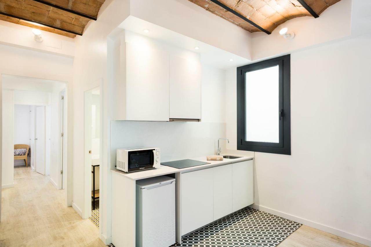 Bcnstop Parc Gueell Lejlighedshotel