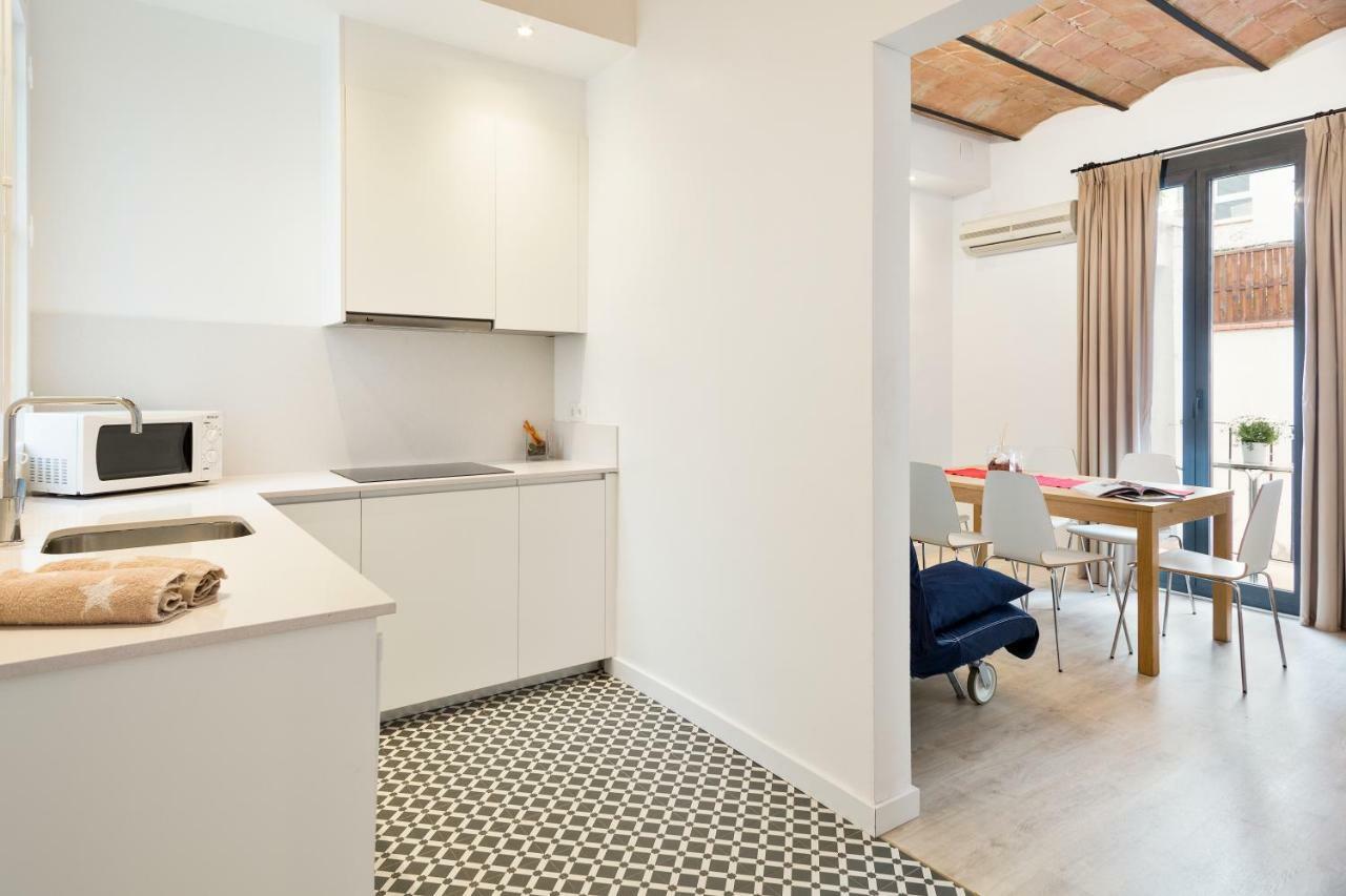 Lejlighedshotel Bcnstop Parc Gueell