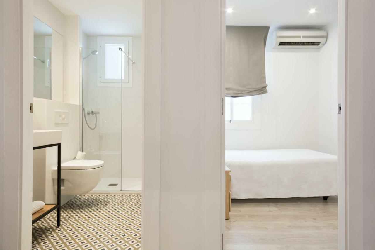 Lejlighedshotel Bcnstop Parc Gueell