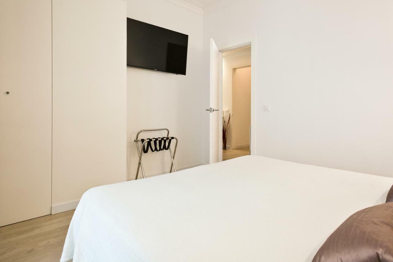 Lejlighedshotel Bcnstop Parc Gueell Barcelona